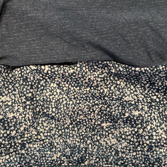 Lululemon wild tank green - Picture 3 of 4